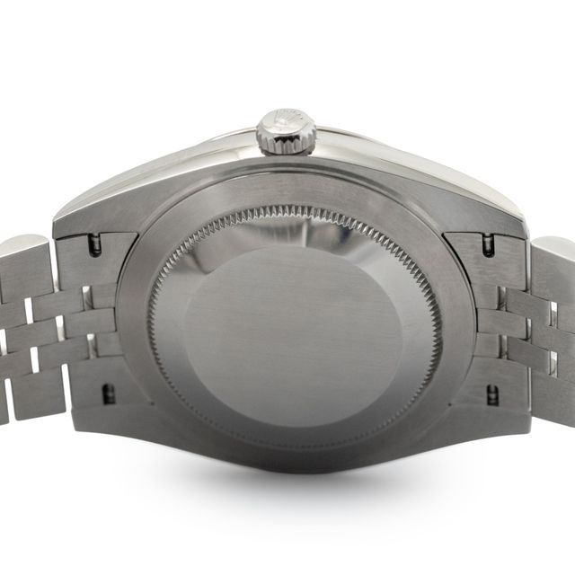 Rolex Datejust 41 126334 Image 4